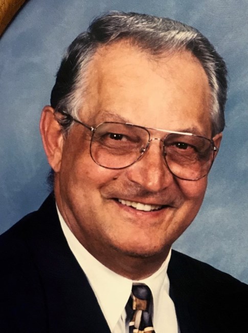 Obituary of James Francis D'Alesio