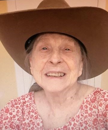 Obituary of Virginia E. Walbrecht