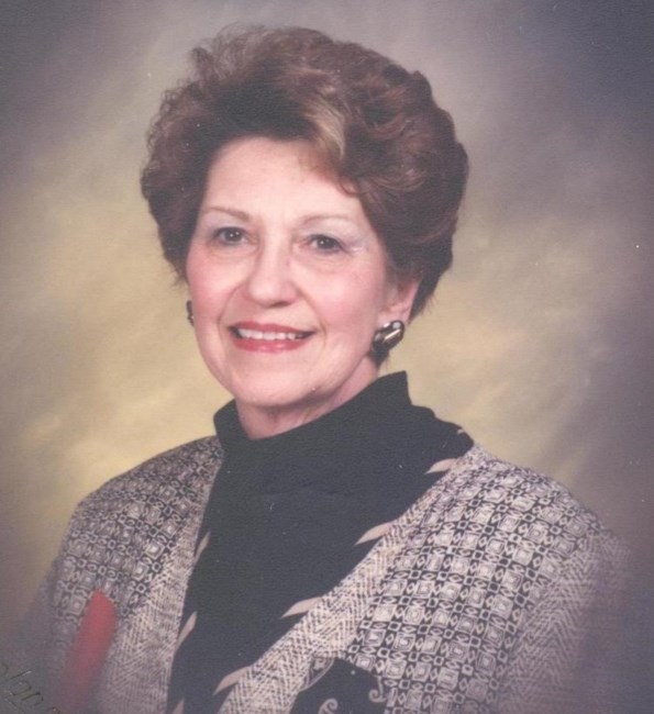 Obituary of Nella "Nell" Ruth Bassitt