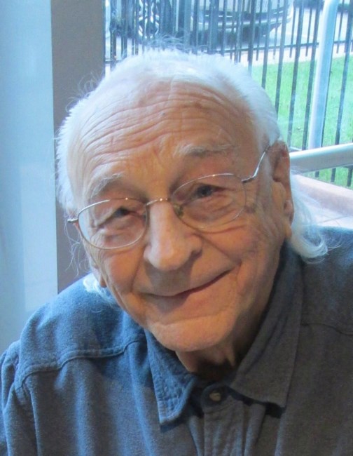 Obituary of Herbert Gunter Staats