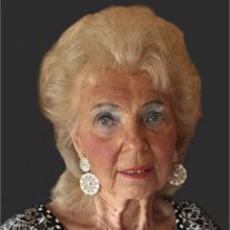 Obituary of Joanne E. Hoekstra