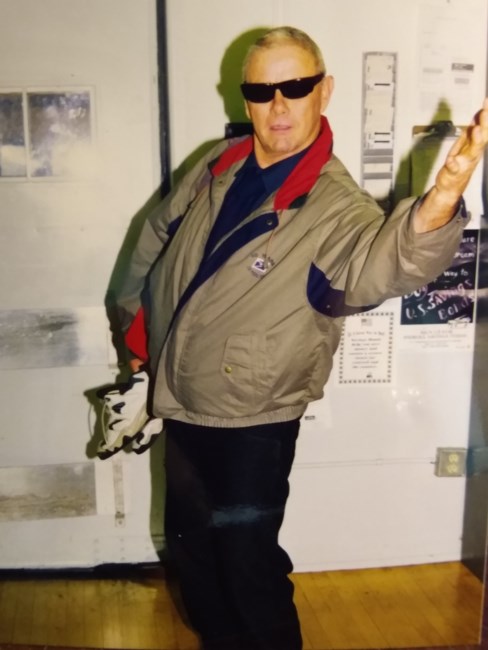 Obituary of Fred Orville Suisse