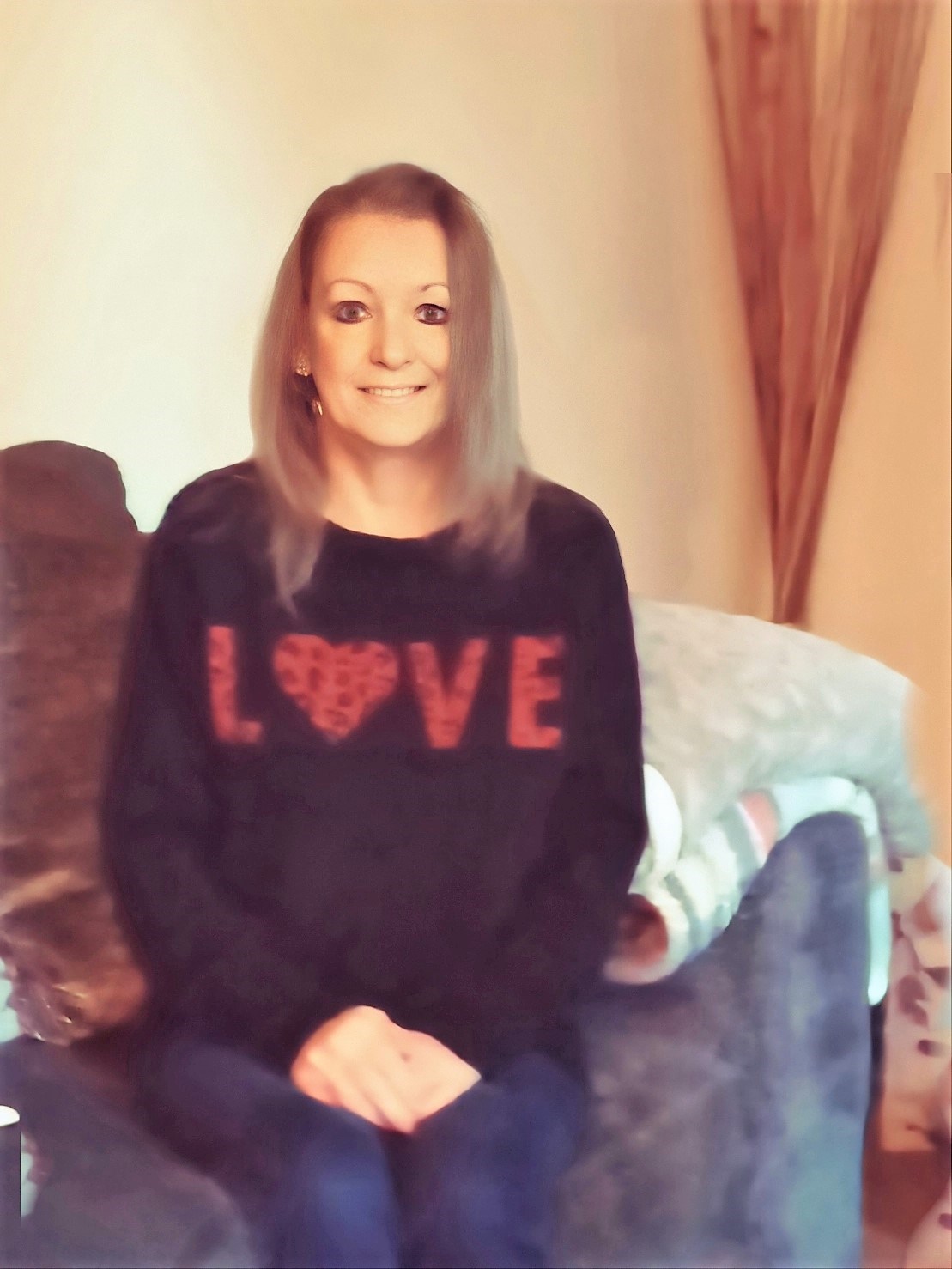 Obituary of Teresa Heinlein