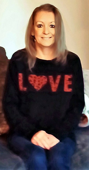 Obituary of Teresa Heinlein