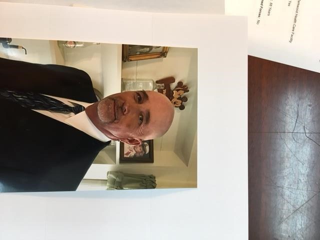 Obituary of Joel Anthony "Tony" Hawkins