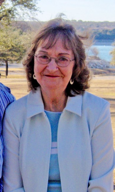 Obituary of Helen D Pearson
