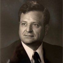 Obituary of John "Jack" Burry