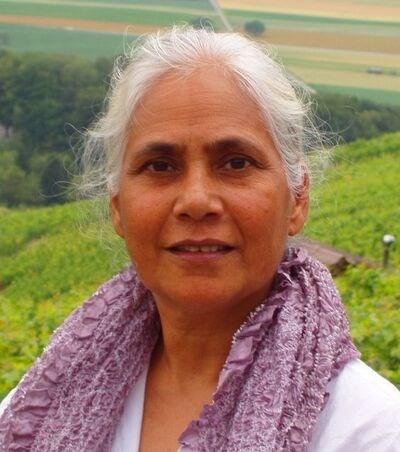 Obituary of Leela Sukhu