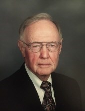 Obituary of Blake Benjamin Williams, Jr.