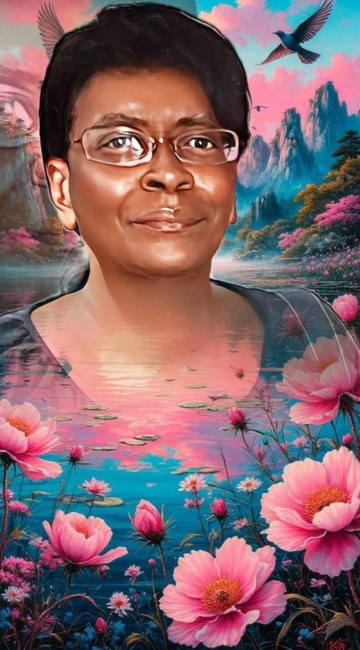 Obituary of Velda Anita Babb