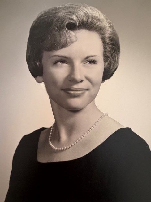 Obituary of Kathleen Judith Davidson