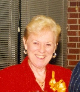 Obituary of Marie Chastant Hanning