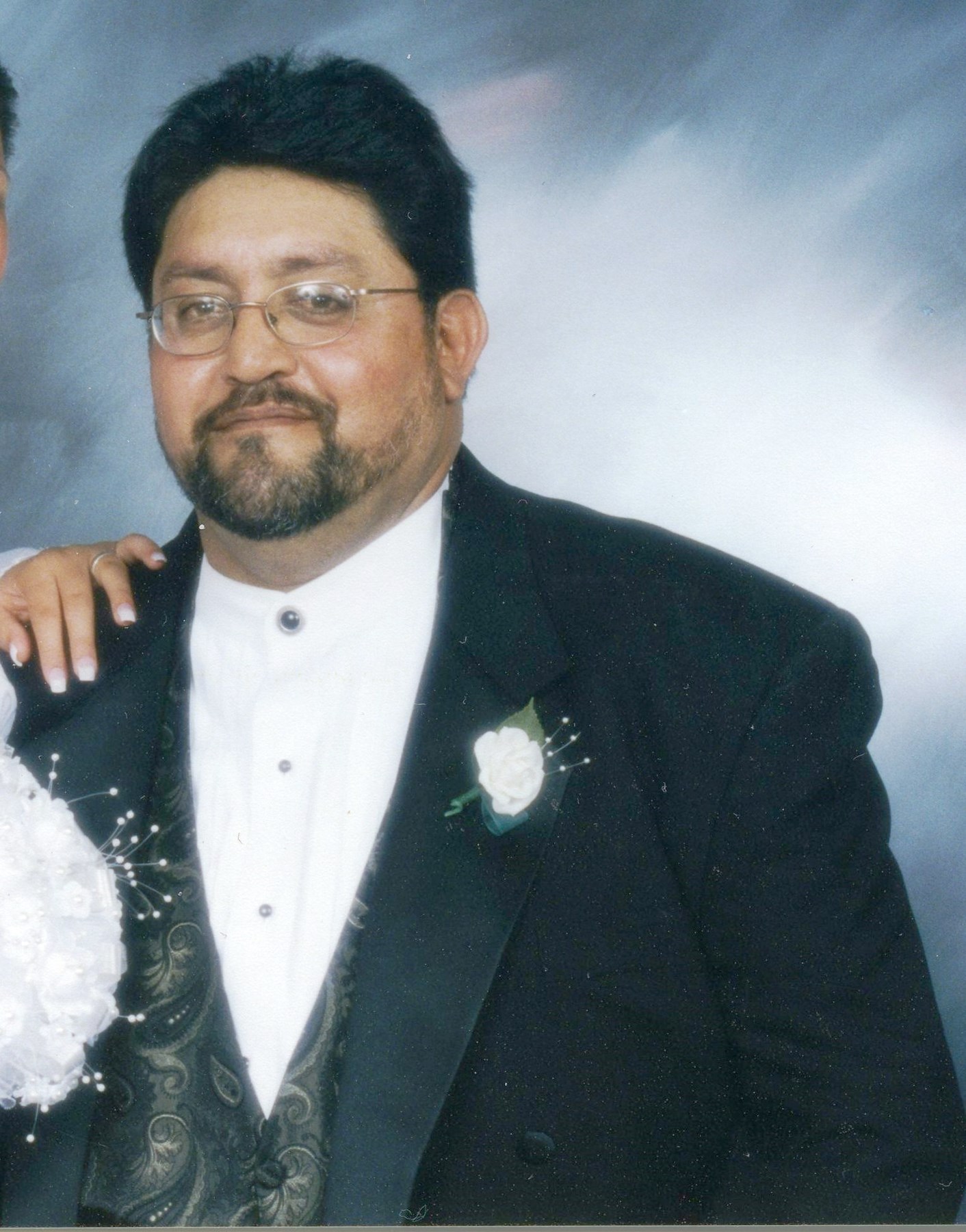 Obituario de Alfredo Chavez