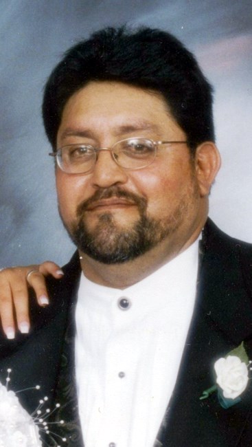 Obituario de Alfredo Chavez