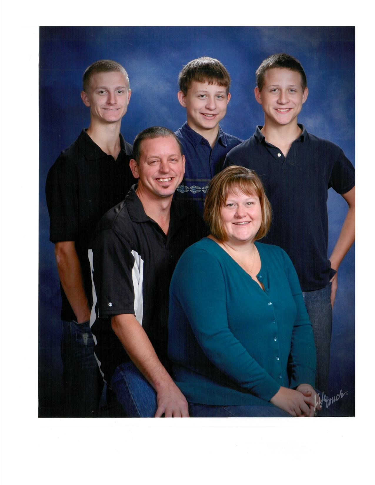 Obituary of Sara Lou Kovach