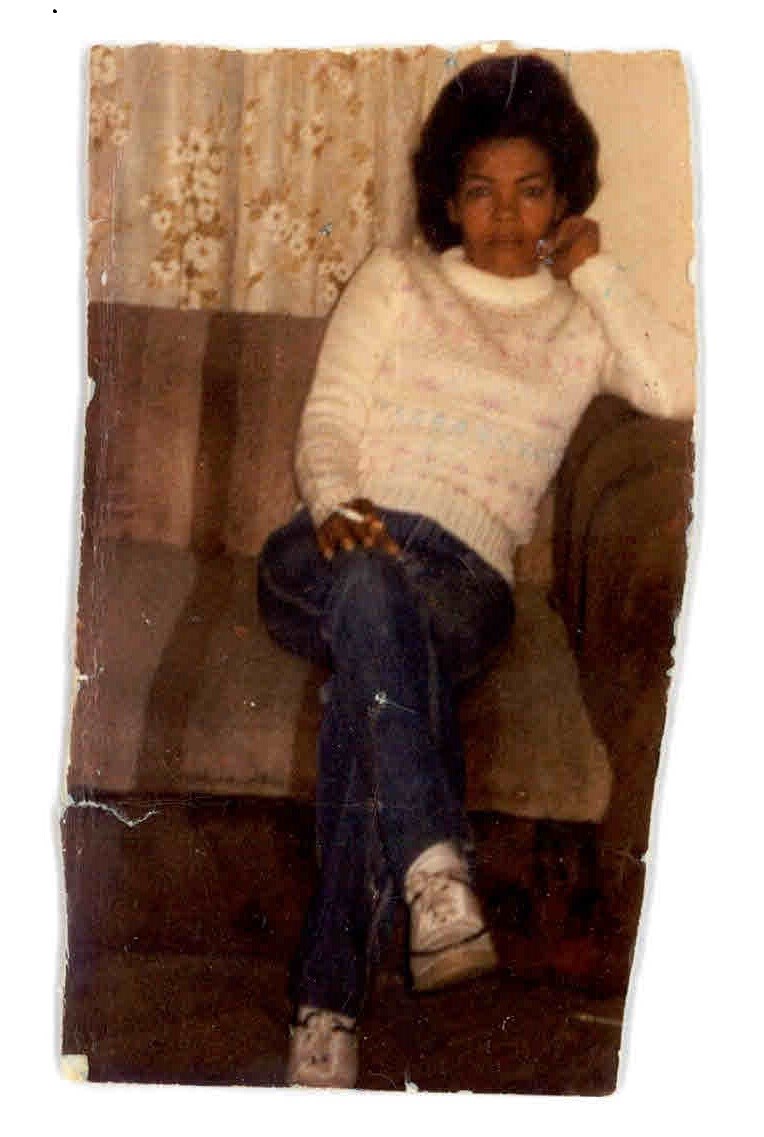 Obituary of Hilda E Hernandez