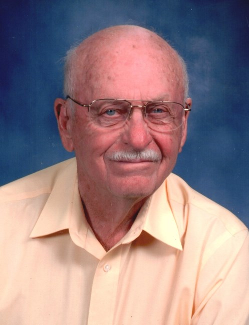 Obituary of William Robert Crotty