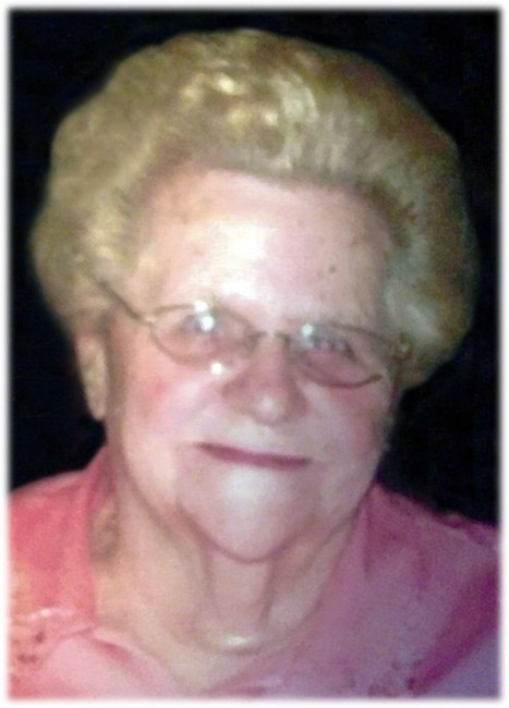 Obituary of Lorraine Marie Locke