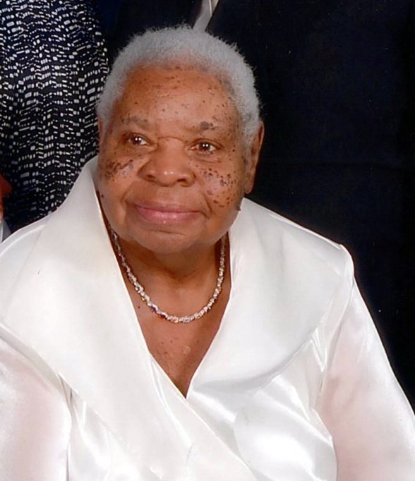 Dorothy Mae Edwards Obituary Pflugerville Tx