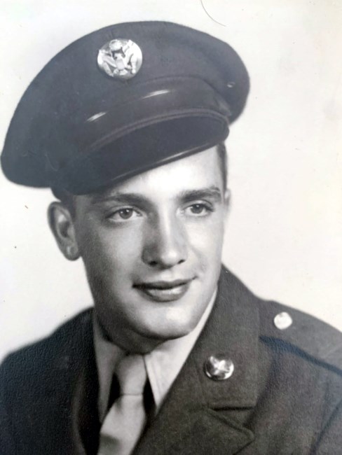 Obituary of Carroll "Mac" Edward Mahaney