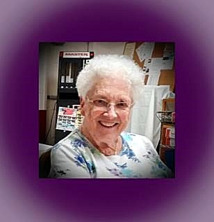 Obituary of Audrey M. Faircloth