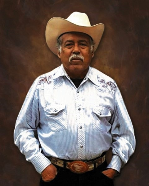 Obituary of Juan Jaimes Cornejo
