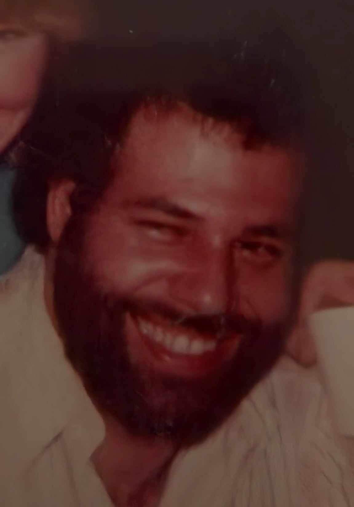 Obituary of Michael G. Greenberg