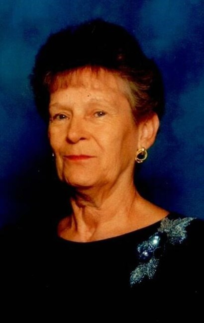Obituary of Wanda Lee Campbell