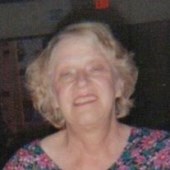Obituary of Therese "Terry" Dorr