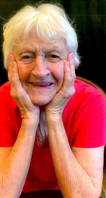 Avis de décès de Josephine B. Kendrick