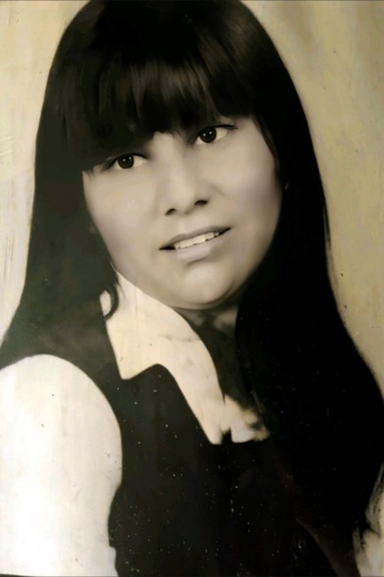 Obituary of Bonnie Page