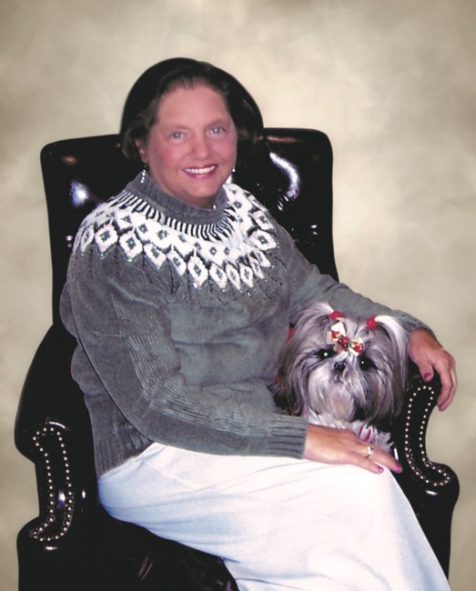 Obituary of Theresa Charlotte Honchar