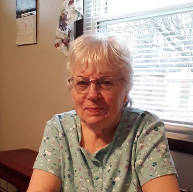 Obituary of Karlene Marie Kennedy