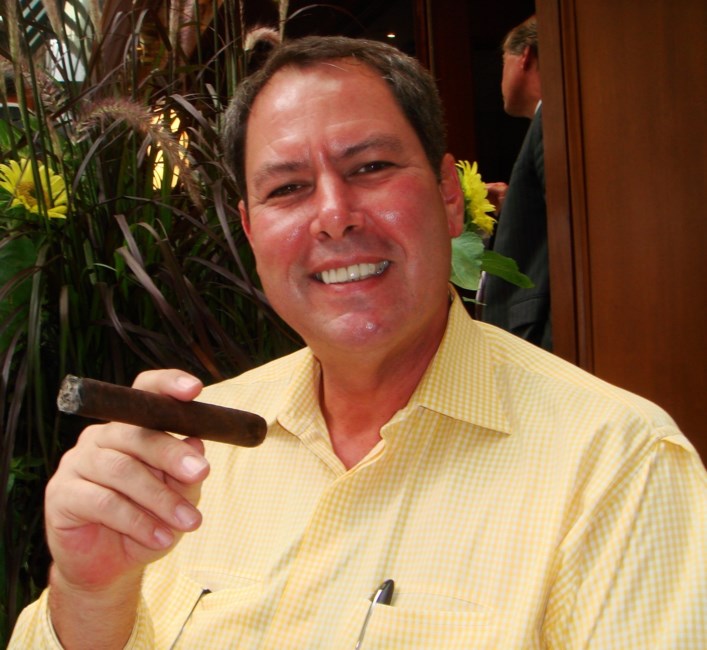 Obituary of Dean Allen Hollis