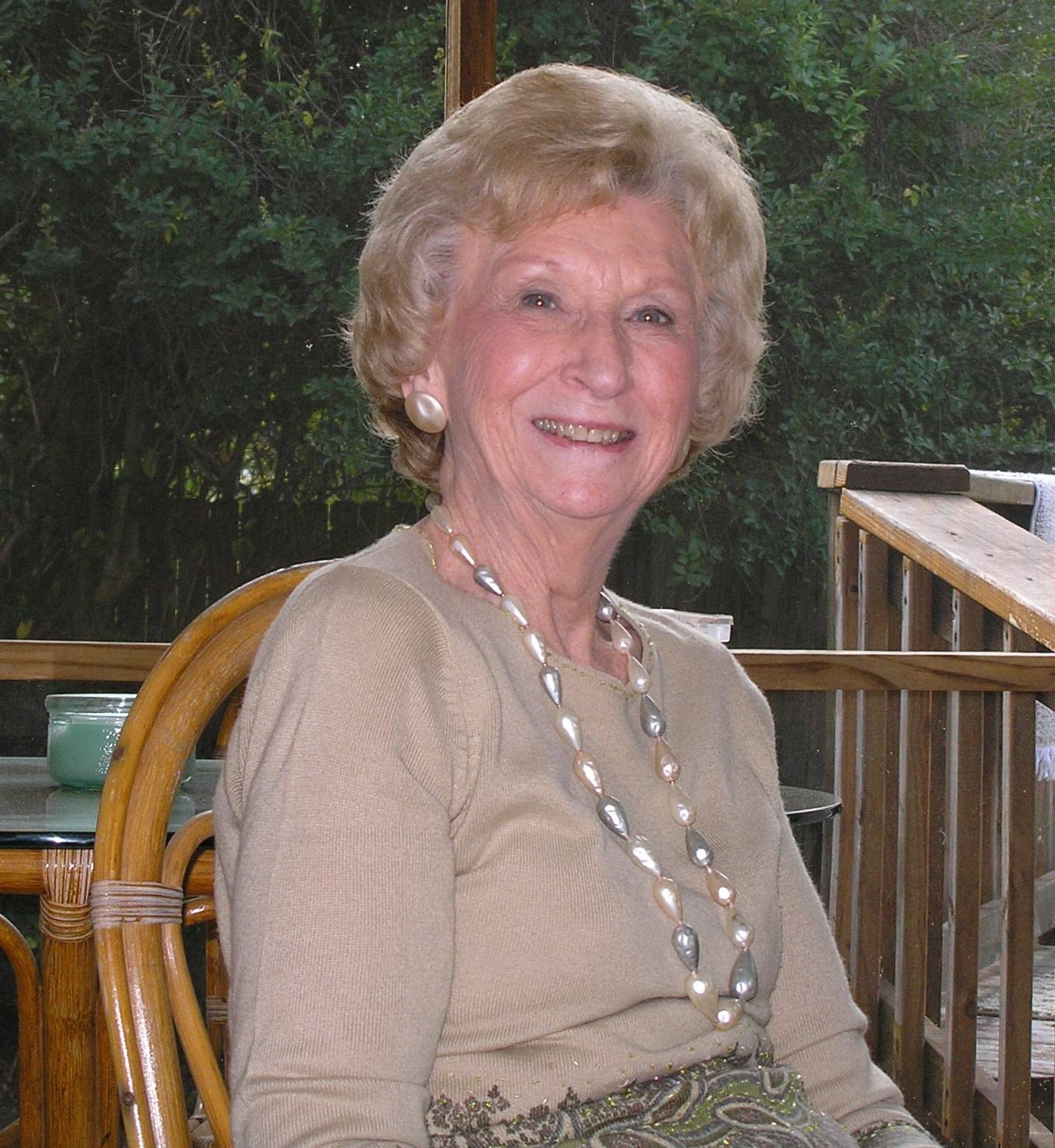 Jewell Adelle Frye Safrit Obituary Charlotte, NC