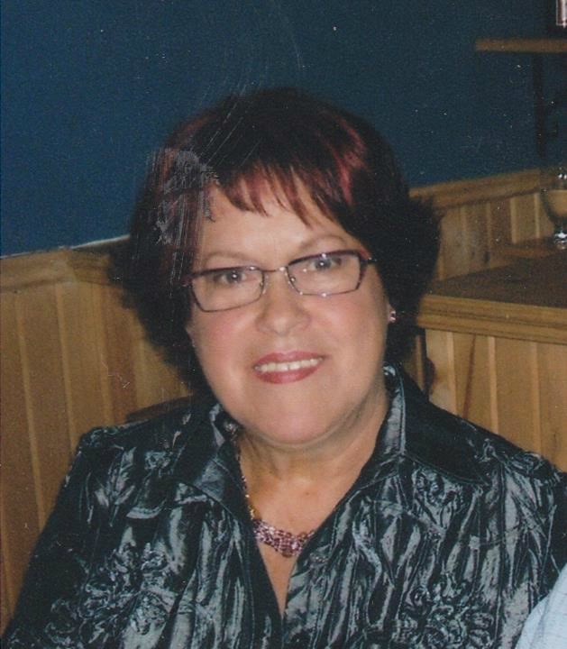 Obituary of Jeanne D'Arc Jacques