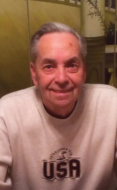 Obituary of William C. "Bill" Cain