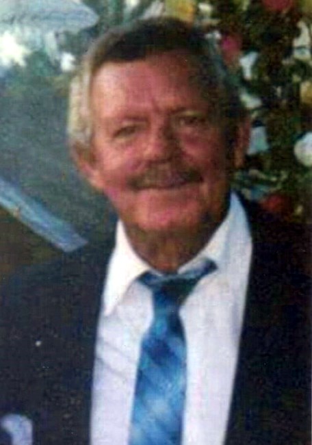 Obituary of Kenneth Edward Grant