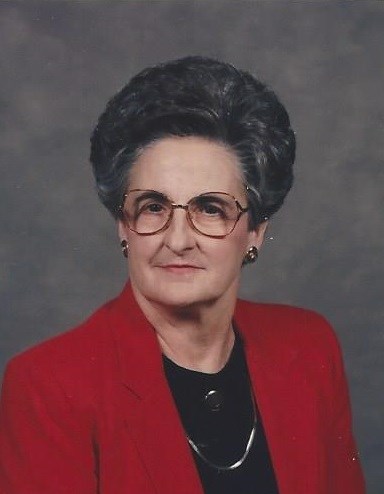 Obituary of Ora Elizabeth Shelton