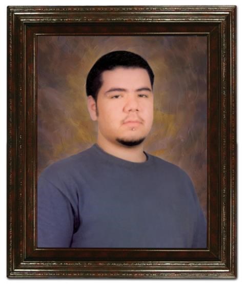 Obituary of Carlos Cabral Marquez