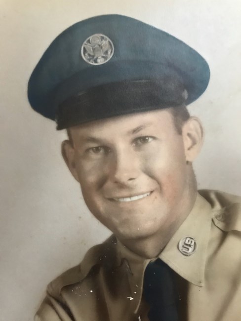 Obituary of Charles E Meier