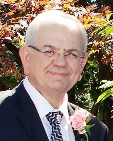 Obituary of Renato Finamore