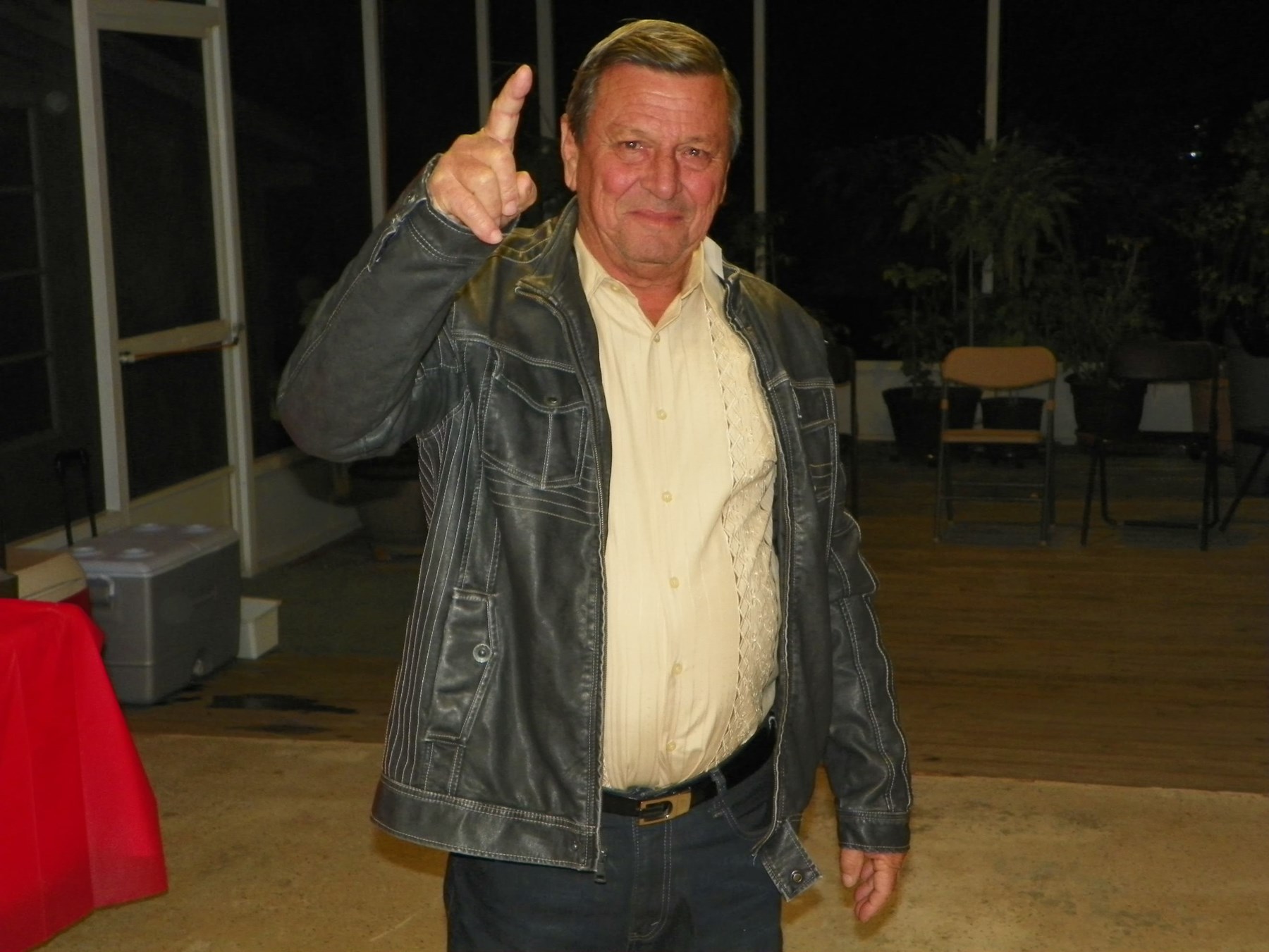 Obituary of Leonel Gonzalez Hernandez