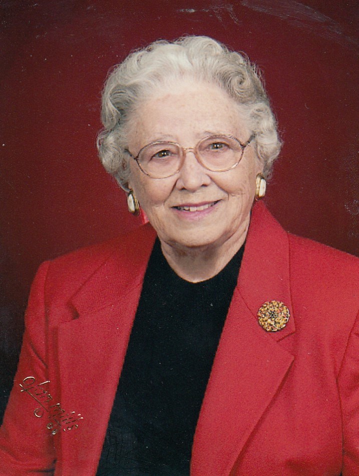 Obituary of Mary Ann Bibb Bryant