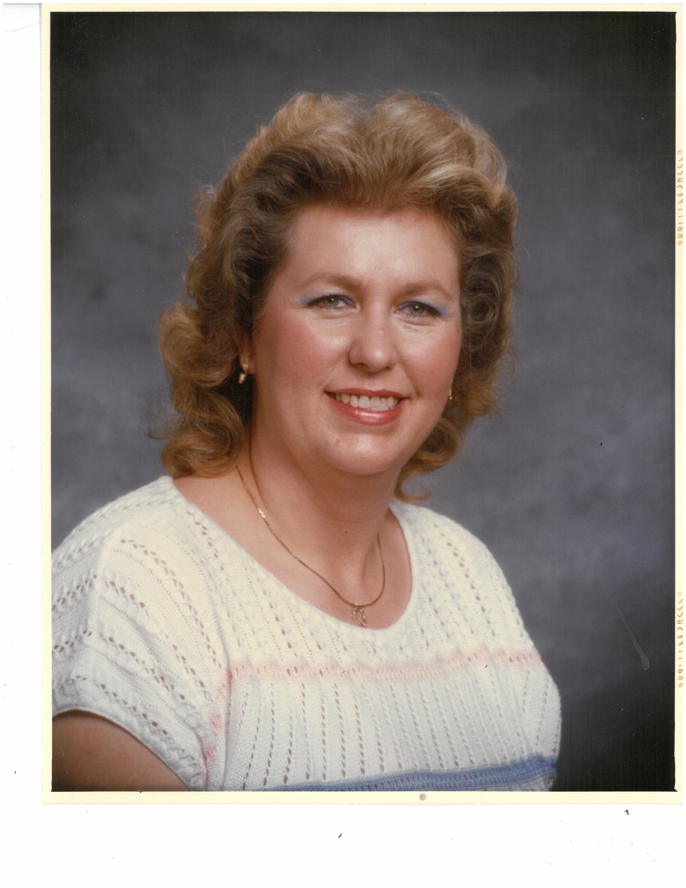 Obituary of Darlene Charlotte Gosch