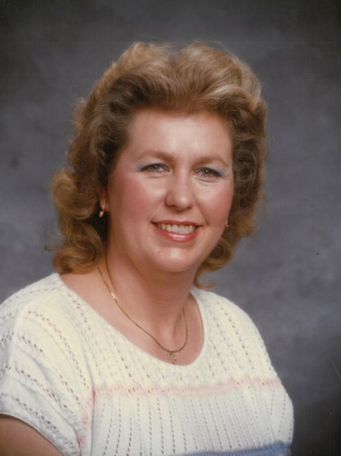 Obituary of Darlene Charlotte Gosch