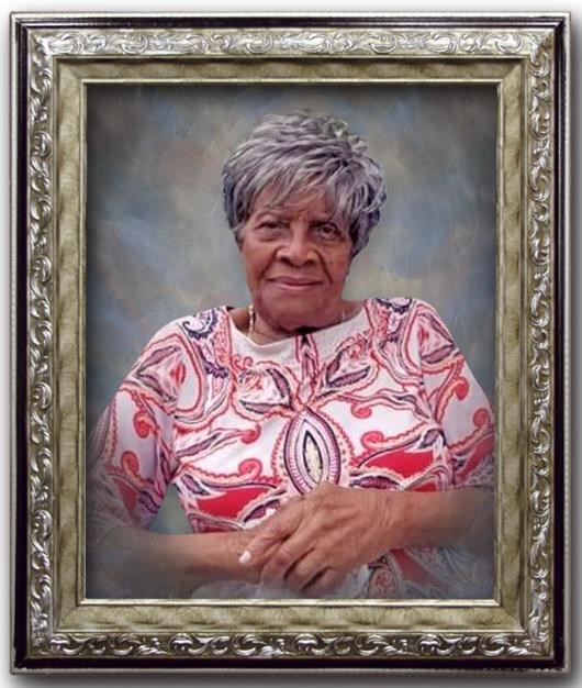 Obituary of Enid May Barnes