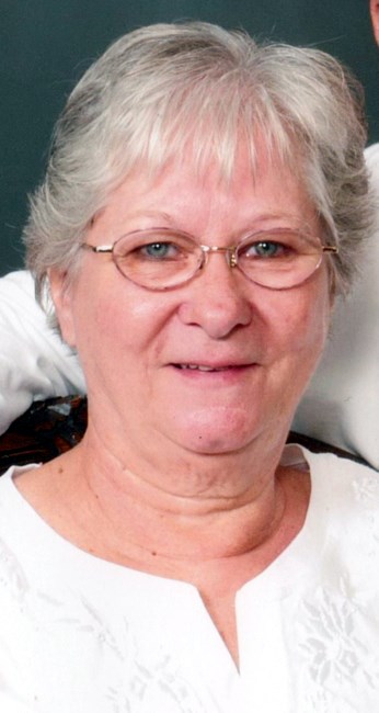 Obituary of Sandra "Sandi" E. White
