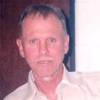 Obituary of Billy Lee Pond