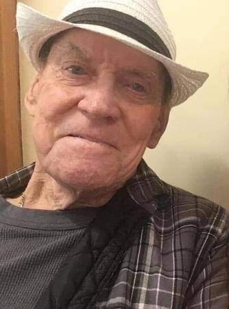 Obituary of Kenneth James Brown